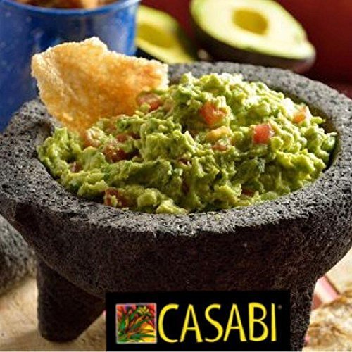 Casabi Casabe Artisan Flatbread (Cassava Bread), Naturally Gluten-Free (GF), Vegan, Paleo, Low Fodmap, AIP Friendly, Made of 100% Yuca Root. 7 oz/pack (2-pack)