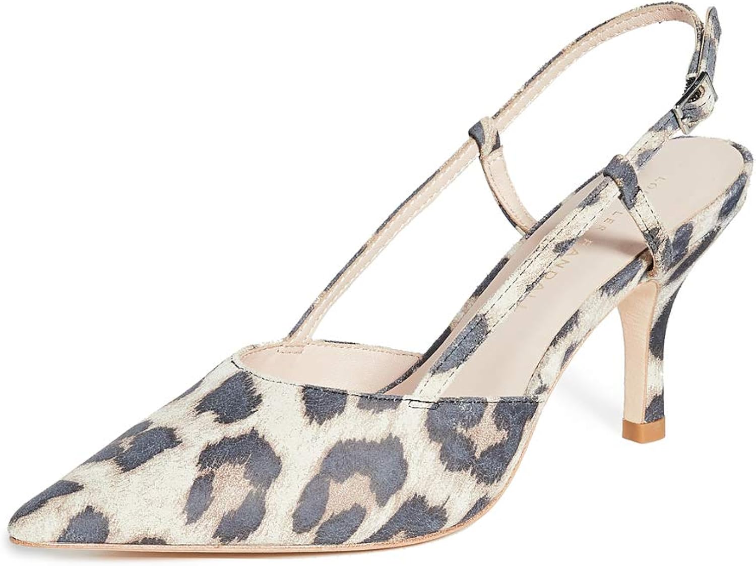 loeffler randall slingback