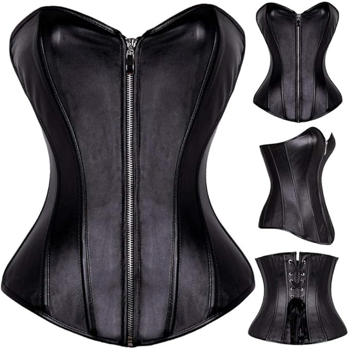 plus size corset waist trainer