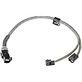 Dorman 917-032 Ignition Knock (Detonation) Sensor Connector Compatible with Select Lexus / Toyota Models