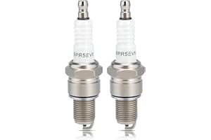 BPR5ES Spark Plug for NGK 7734 Honda 98079-55846 98079-55876 Torch F5RTC 2 Pack