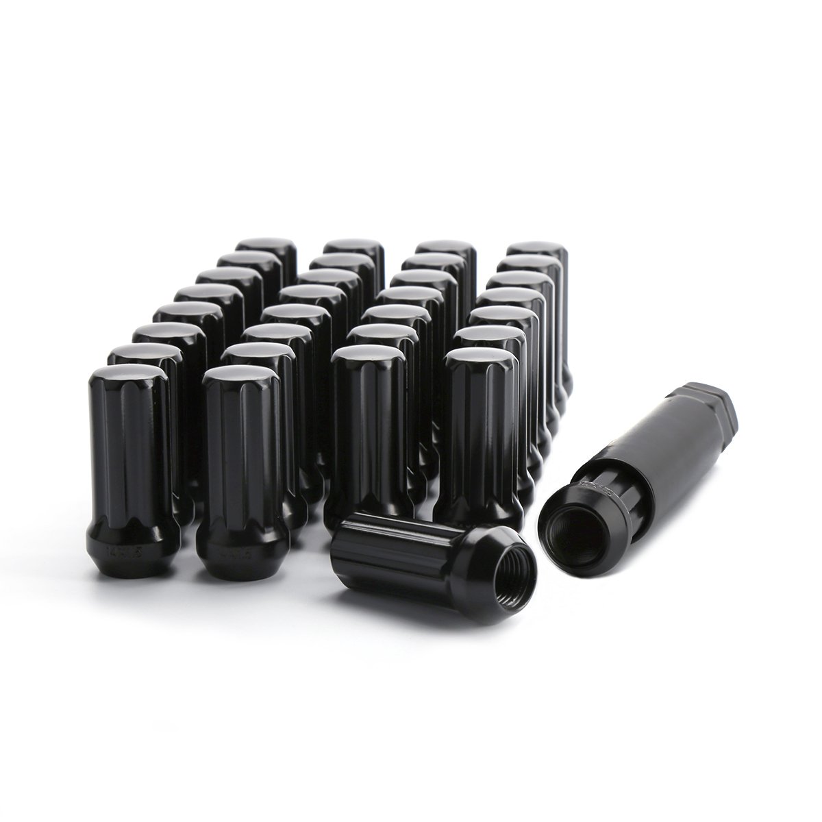 Best Locking Lug Nuts How To buy The Best Products for Your Car Wheels?