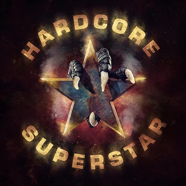 Hardcore Superstar - Hardcore Superstar - Amazon.com Music