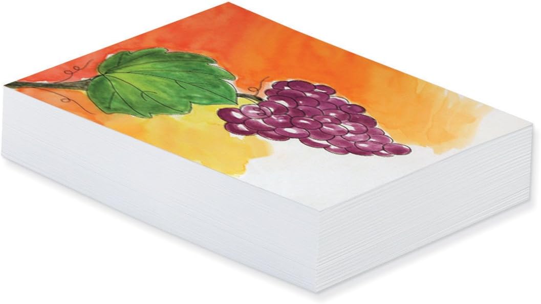 UCreate Mixed Media Art Paper, Heavyweight, 12" x 18", 500 Sheets (P4833-2): Industrial & Scientific