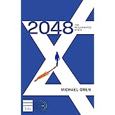 2048 the Rejuvenated State (English and Hebrew Edition)