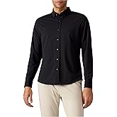 Rhone Men's Commuter Shirt Slim Fit