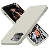 Cordking Designed for iPhone 13 Case, Designed for