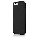 Incipio Stowaway Cell Phone Case for Apple iPhone 6