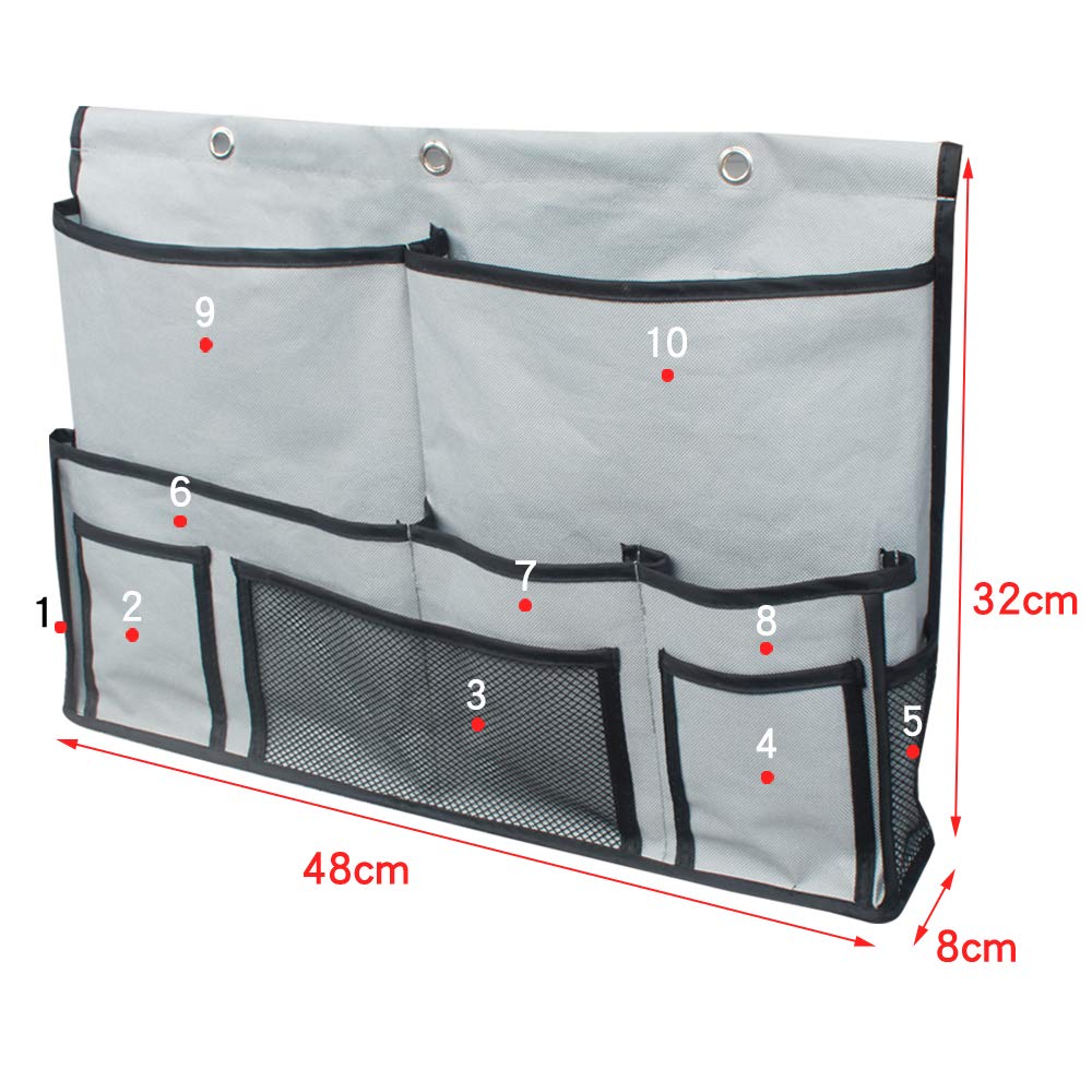 Tivolii Simple Geometric Asymmetrical Five-Pointed Star Triangle Earrings Korean Temperament Long Earrings Earrings