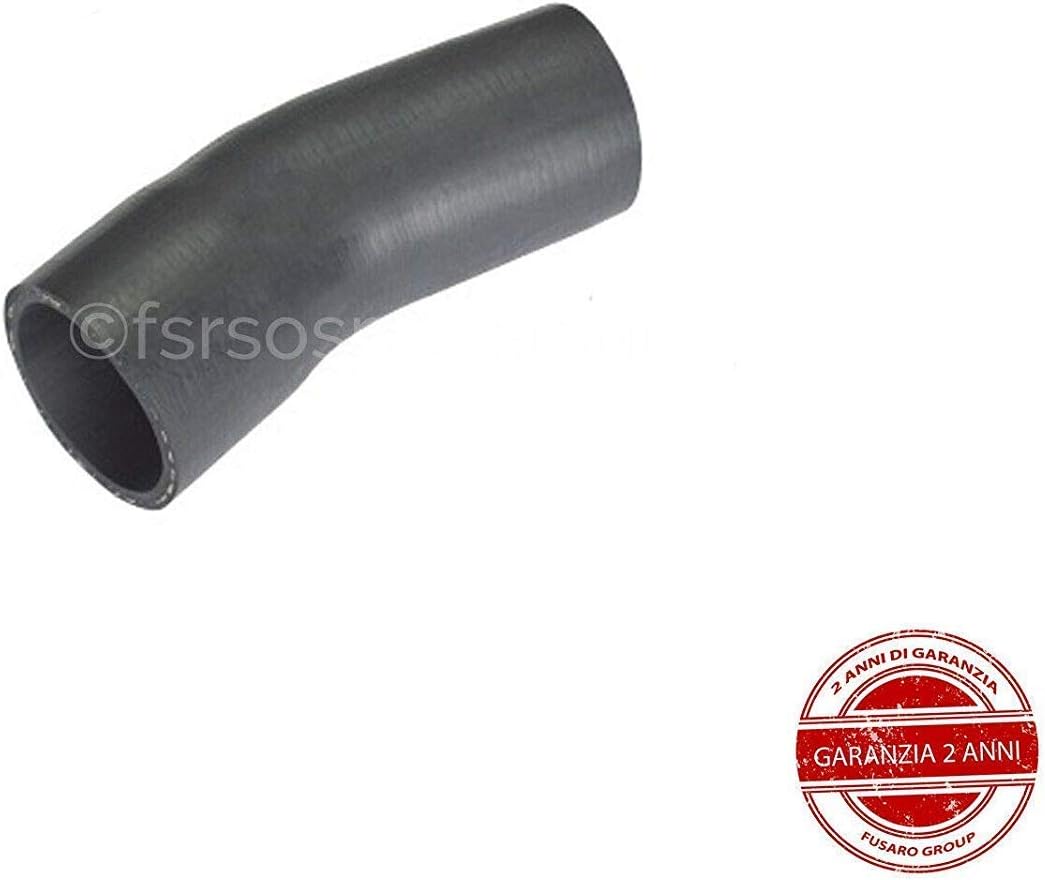 L A N D R O V E R Freelander II 2.2 TD4 INTERCOOLER AIR Hose Pipe LR002589 LR066429, Black