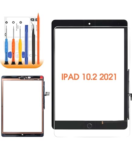 Amazon.com: A-MIND for iPad 9 10.2