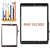for iPad 9th(Gen) Screen Replacement Touch Screen