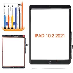 for iPad 9th(Gen) Screen Replacement Touch Screen