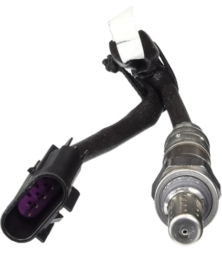 Amazon.com: BOSCH 15346 Premium OE Fitment Oxygen Sensor