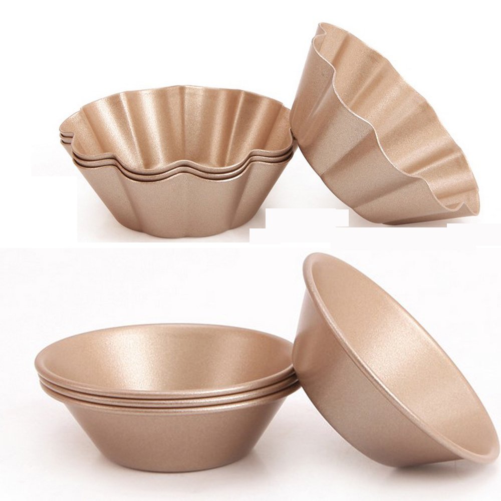 tartlet baking set