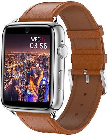 Amazon 1 88 多機能スポーツスマートウォッチ フィットネス アクティビティトラッカー 心拍数モニター Gps 4g Wifi 電話を かける 高齢者 子供に適しています B Zhangyang パソコン 周辺機器 通販