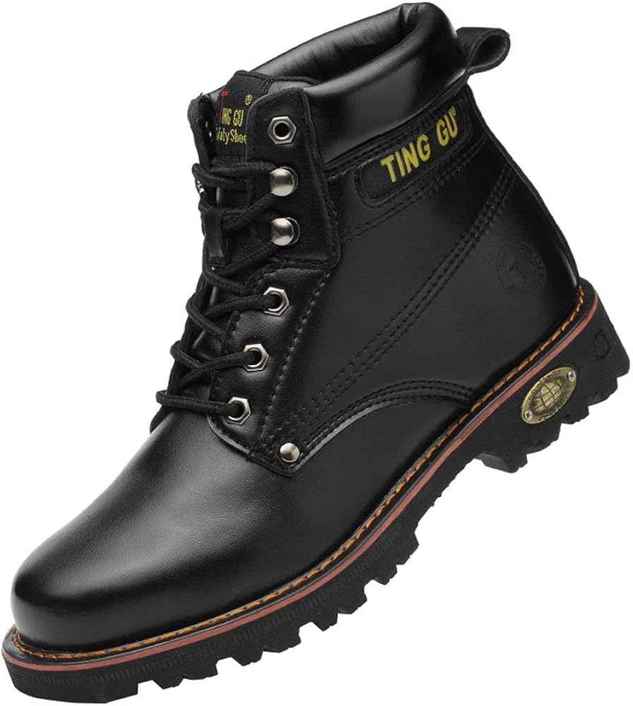 womens waterproof safety boots