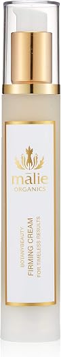 Malie Organics(マリエオーガニクス) ボタニービューティ ファーミングクリーム 45ml 619N Malie Organics(マリエオーガニクス) ボタニービューティ ファーミングクリーム 45ml