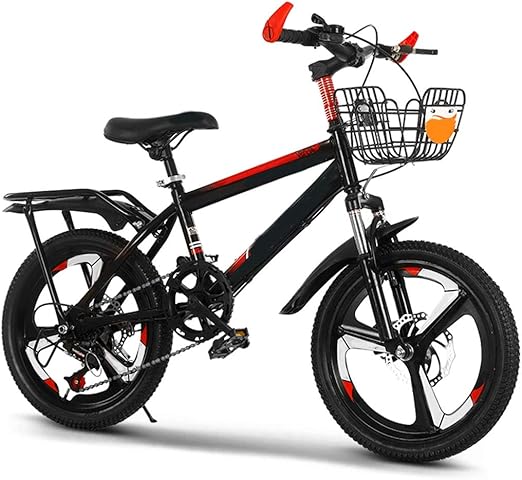 22 frame mountain bike