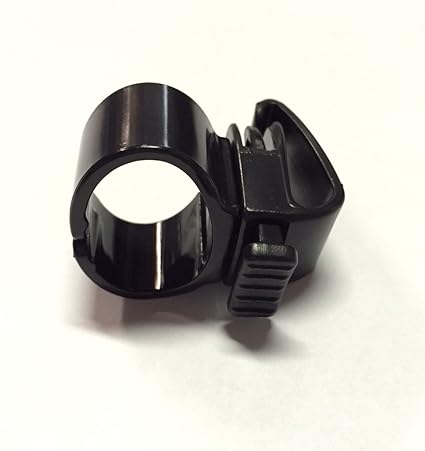 SCUBAPRO Ersatz Schnorchelhalter für Verve/Spectra Schnorchel