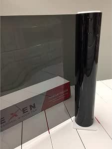 Amazon.com: LEXEN 2Ply Premium Carbon 20" X 100FT Roll Window Tint Film