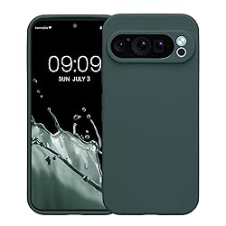 kwmobile Case Compatible with Google Pixel 9 Pro