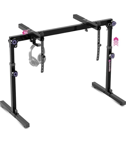 Amazon.com: Roland KS-G8B Portable Electronic Keyboard Stand, 88