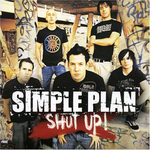 Shut Up [7" VINYL]