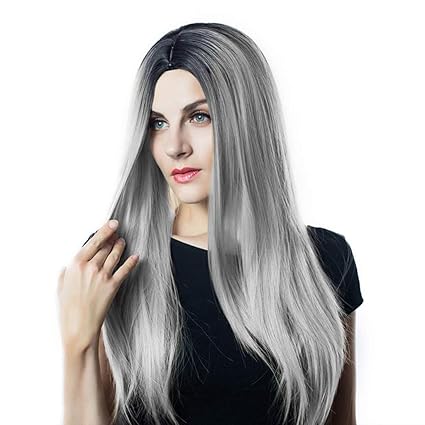 Amazon Com Hair Extensions Wavy Curly Messy Hair Chignons Hair
