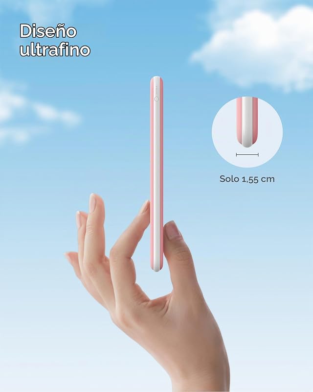 Bateria externa usb c power bank 26800mah bateria portátil carregador portátil móvel de carregamento rápido com 4 saídas de portas e inteligentes e 3 entradas compatíveis com telefone 13/12 samsung e smartphone