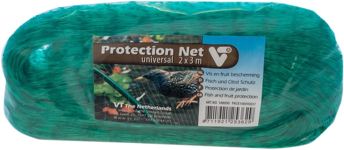 velda VT Universal Pond Protection Net 2m x 3m