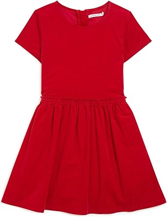 robe enfant monoprix