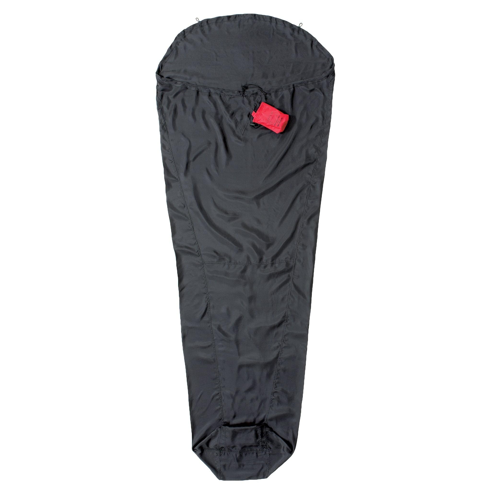 Cocoon Women's Expedition-Silk MummyLiner