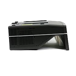 SMART UX80 PROJECTOR 3600 ANSI Lumens Ultra-Short