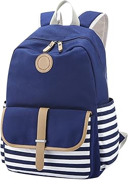 mochilas juveniles mujer