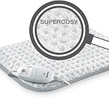 Beurer HK42UK Super-Cosy Heat Pad with 3 Temperature Settings view 5