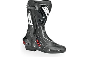 SIDI ST Air Street Motorcycle Boots