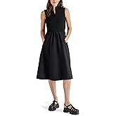 Steve Madden Womens Berlin Dress