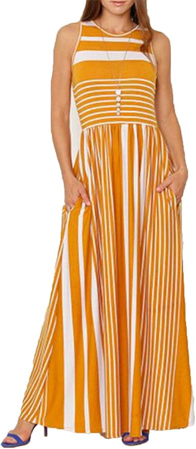 Summer dresses casual 2019 Outlet