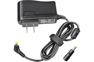 FouceClaus 9.5V AC/DC Adapter for Casio ADE95100LU - UL Listed Power Supply Charger for Casio Piano Keyboard - Only Compatible for Listed Models (8.4 Ft Long Cord)