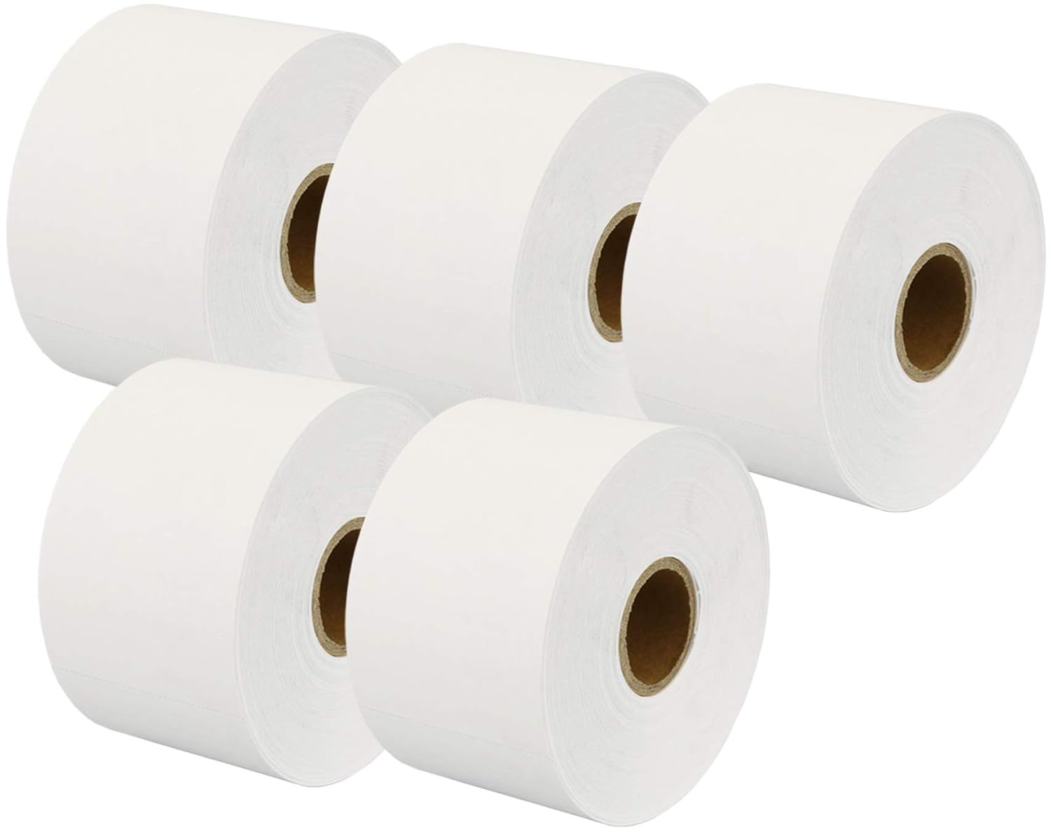 300 Etiketten Pro Rolle Nicht Klebender 3 Rollen S0929100 51mm X 89mm Namensschildkarten Kompatibel Fur Dymo Labelwriter 4xl 450 400 330 320 Twin Turbo Duo Seiko Slp 450 400 240 200 100 Pro Plus Burobedarf Schreibwaren Satkin Etiketten Aufkleber