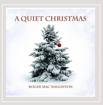 Quiet Christmas: Amazon.co.uk: Music
