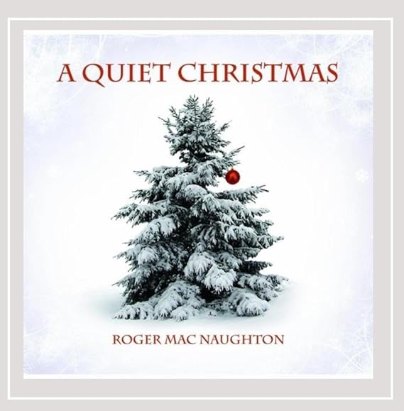 Quiet Christmas: Amazon.co.uk: Music
