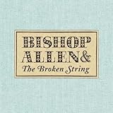 BROKEN STRING                                      image