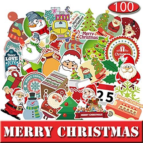 ANKENGS Stickers [100pcs], Graffiti stickers, Vinyls stickers, Car stickers, for Bicycle, Motorcycle, Cars, Skateboard, Laptop, Skateboard, Luggage Suitcase