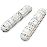 TOSAMC Dumbbell Hand Weight Bars for Women,3lbs Dumbbells Set of 2 or 1pcs Kettlebell Ring for Walking,Workout,Pilates,Strength Training, Gym,Running,Yoga, Dance, Aerobics, Cardio