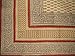 Bagru Block Print Tablecloth 60