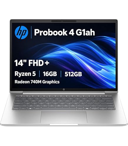 Amazon.com: HP ProBook 455 G10 15.6