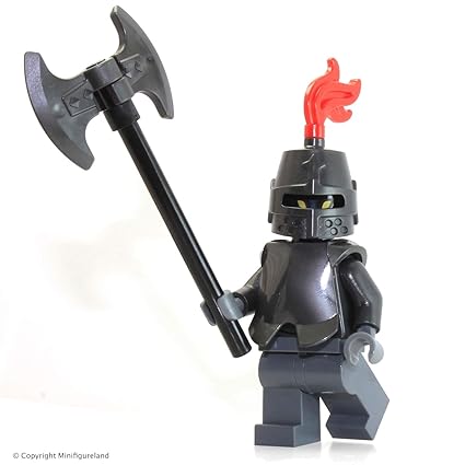Image result for lego knight