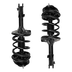 Torchbeam Front Struts Assembly w/Coil Spring